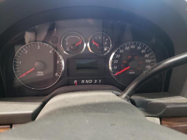 Photo 8 from auction – 2004 FORD FREESTAR S with VIN 2FMZA52244BB24465