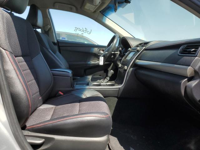Photo 5 from auction – 2016 TOYOTA CAMRY LE with VIN 4T1BF1FK9GU614422