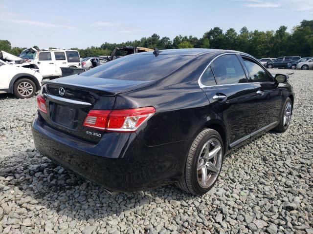 Photo 4 from auction – 2011 LEXUS ES 350 with VIN JTHBK1EG6B2459232