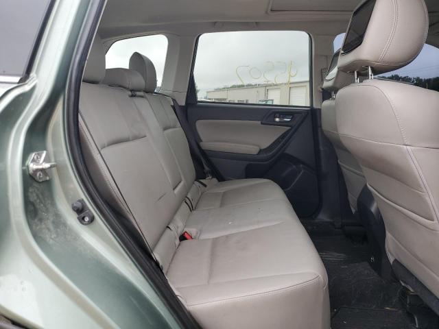 Photo 6 from auction – 2015 SUBARU FORESTER 2 with VIN JF2SJAHC6FH595880
