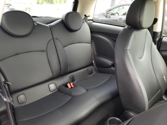 Photo 6 from auction – 2011 MINI COOPER with VIN WMWSU3C50BT183825