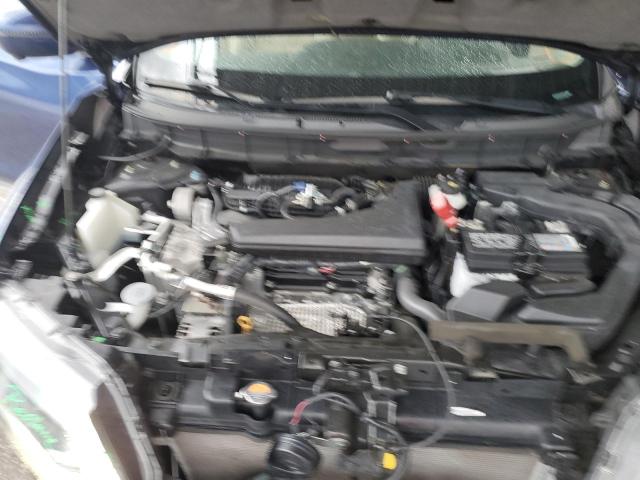 Photo 7 from auction – 2019 NISSAN ROGUE S with VIN 5N1AT2MT5KC700427
