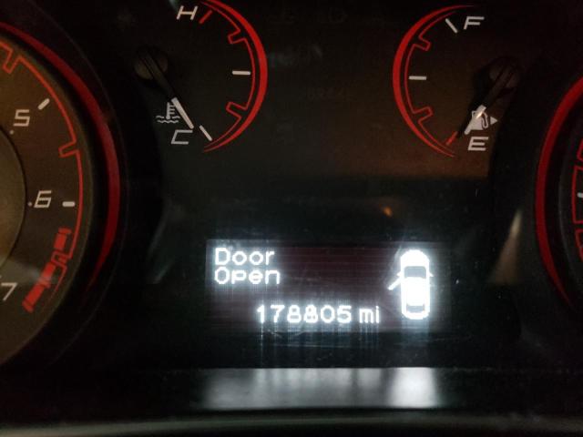 Photo 8 from auction – 2014 DODGE DART SXT with VIN 1C3CDFBA7ED750297