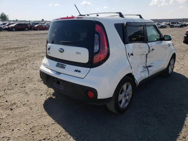 Photo 4 from auction – 2017 KIA SOUL with VIN KNDJN2A2XH7471206