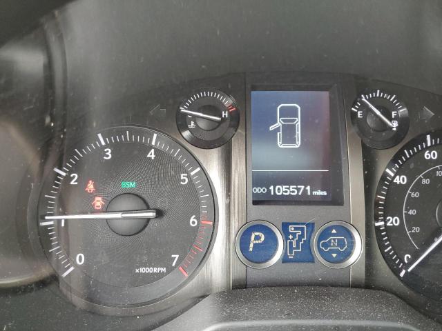 Photo 8 from auction – 2014 LEXUS GX 460 PRE with VIN JTJJM7FX9E5084588