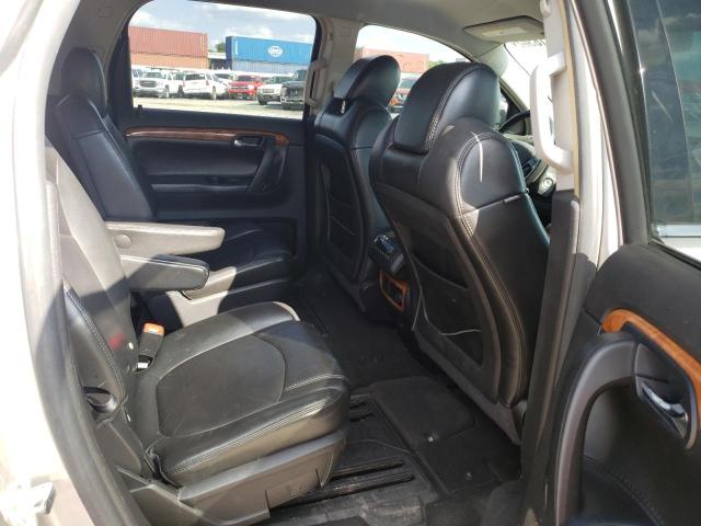 Photo 6 from auction – 2008 SATURN OUTLOOK XR with VIN 5GZER23758J175901