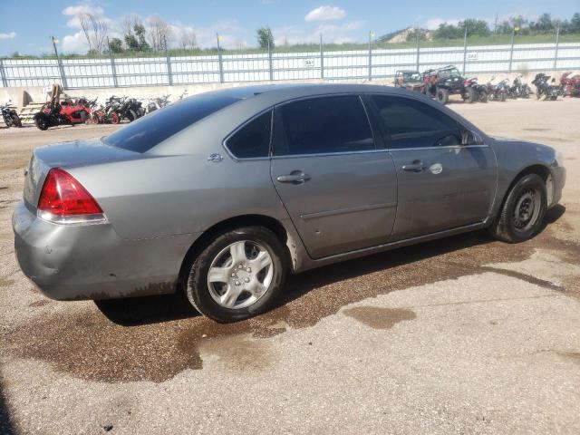Photo 4 from auction – 2008 CHEVROLET IMPALA LS with VIN 2G1WB58N489116068