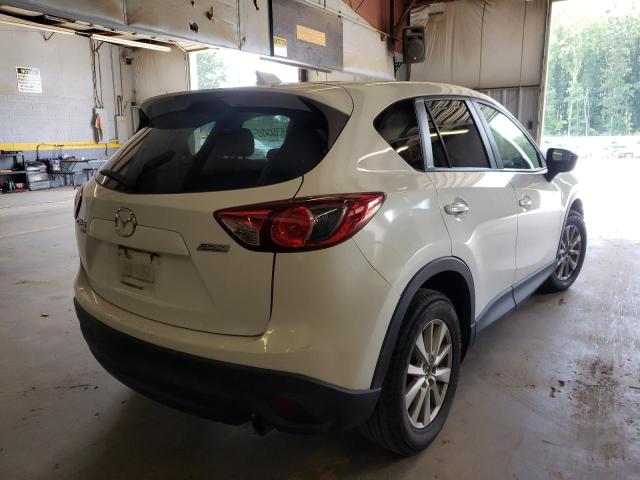 Photo 4 from auction – 2013 MAZDA CX-5 TOURI with VIN JM3KE4CE6D0123159