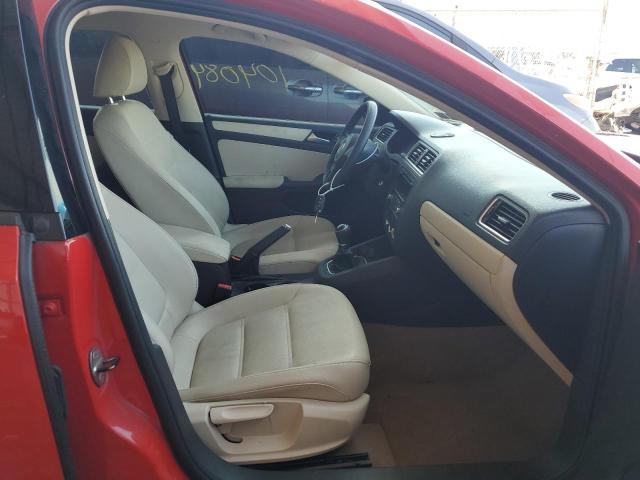 Photo 5 from auction – 2012 VOLKSWAGEN JETTA SE with VIN 3VWBP7AJ2CM111118