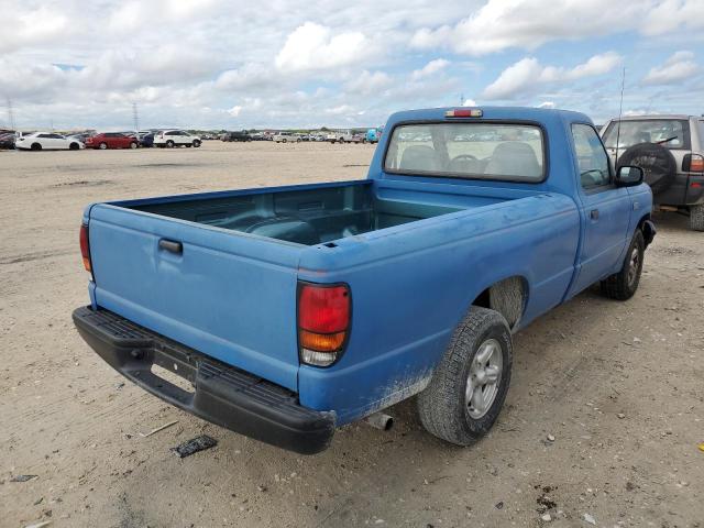 Photo 4 from auction – 1994 MAZDA B3000 with VIN 4F4CR12U1RTM07367