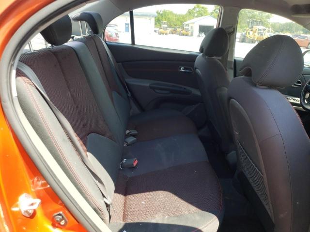Photo 6 from auction – 2011 KIA RIO BASE with VIN KNADH4A30B6937812