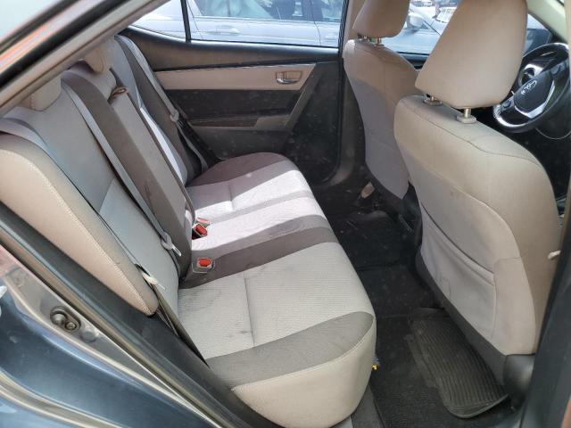 Photo 6 from auction – 2019 TOYOTA COROLLA L with VIN 2T1BURHE4KC150977