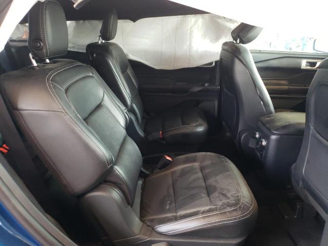 Photo 6 from auction – 2020 FORD EXPLORER X with VIN 1FMSK7DH8LGA34674