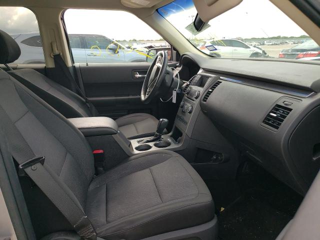 Photo 5 from auction – 2016 FORD FLEX SE with VIN 2FMGK5B82GBA15502