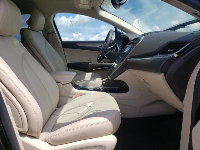 Photo 5 from auction – 2019 LINCOLN MKC with VIN 5LMCJ1C94KUL50245