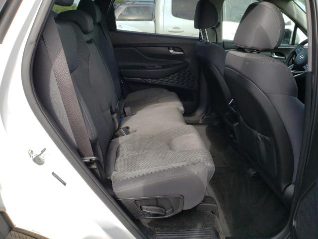 Photo 6 from auction – 2019 HYUNDAI SANTA FE S with VIN 5NMS23AD0KH086015