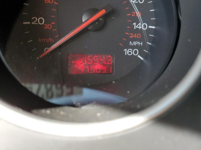 Photo 8 from auction – 2004 AUDI A4 1.8 CAB with VIN WAUAC48H44K006999