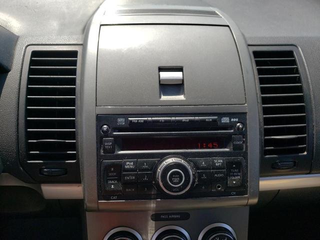 Photo 9 from auction – 2012 NISSAN SENTRA 2.0 with VIN 3N1AB6AP9CL608087