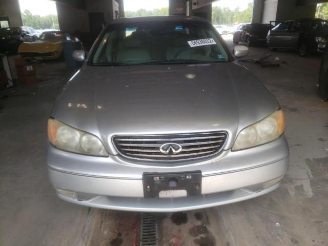 Photo 9 from auction – 2003 INFINITI I35 with VIN JNKDA31AX3T115830