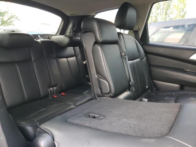 Photo 6 from auction – 2016 NISSAN PATHFINDER with VIN 5N1AR2MM4GC650974