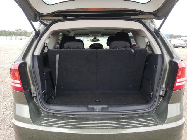 Photo 9 from auction – 2018 DODGE JOURNEY SE with VIN 3C4PDCAB8JT517619