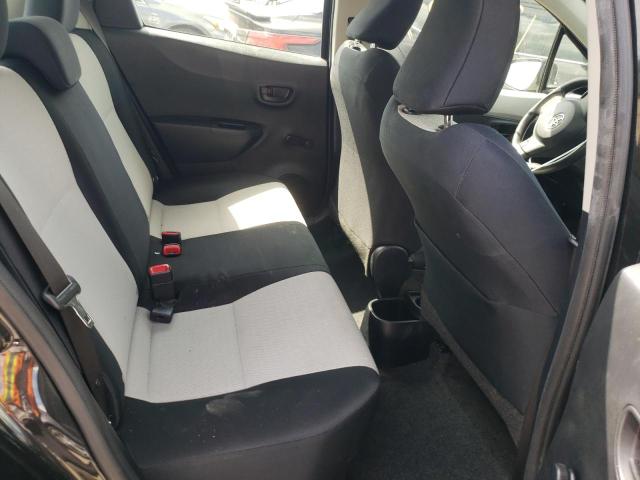 Photo 6 from auction – 2012 TOYOTA YARIS with VIN JTDKTUD34CD535339