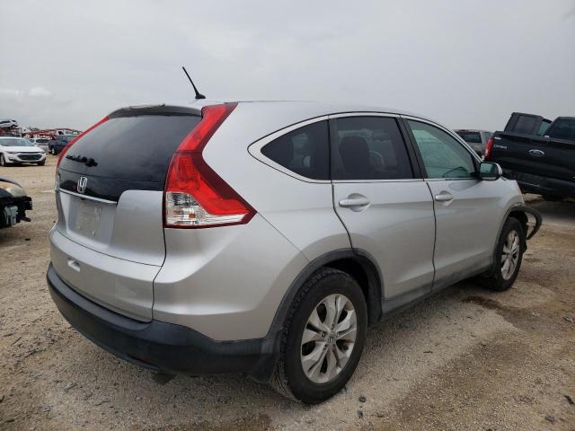Photo 4 from auction – 2012 HONDA CR-V EX with VIN 2HKRM3H56CH504444