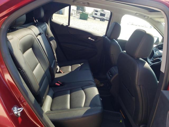 Photo 6 from auction – 2018 CHEVROLET EQUINOX PR with VIN 2GNAXVEV6J6111797