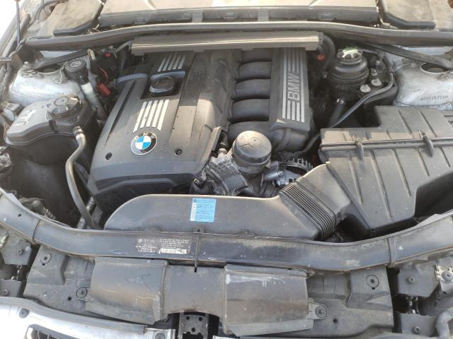 Photo 7 from auction – 2007 BMW 328 I with VIN WBAVA33597P140364