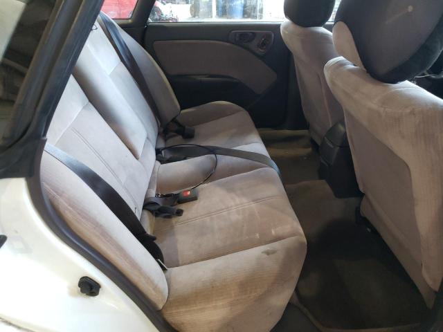 Photo 6 from auction – 1996 SUBARU LEGACY LS with VIN 4S3BD4557T7202905