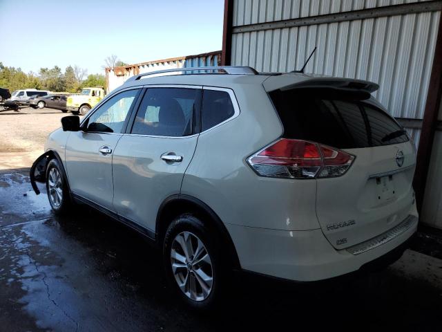 Photo 3 from auction – 2014 NISSAN ROGUE S with VIN 5N1AT2MVXEC859949