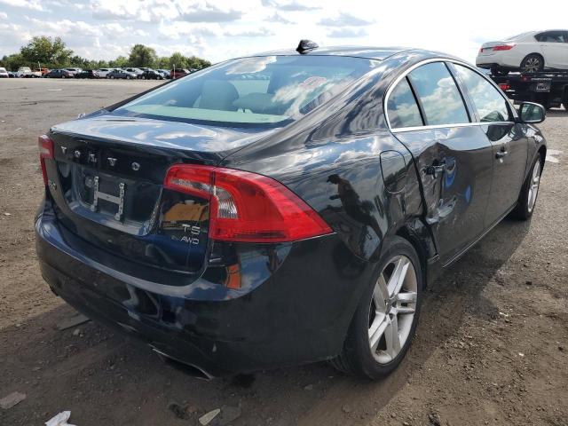 Photo 4 from auction – 2015 VOLVO S60 PREMIE with VIN YV1612TK7F1359469