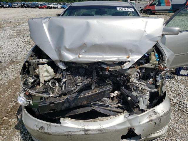 Photo 7 from auction – 2004 TOYOTA CAMRY LE with VIN 4T1BE32K14U346255