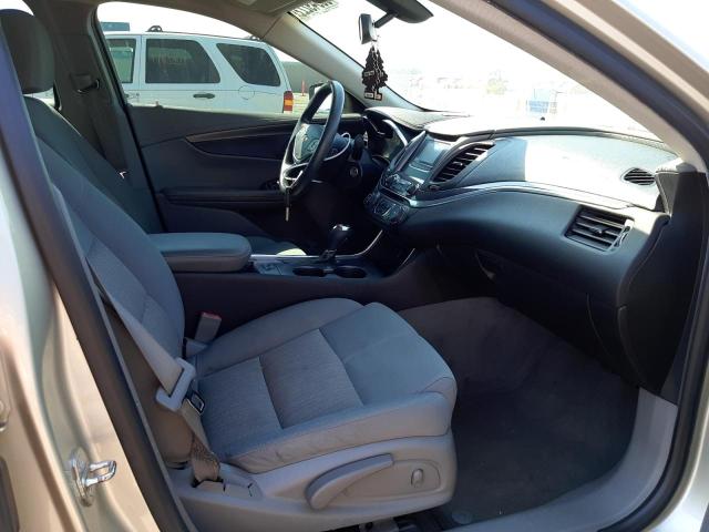 Photo 5 from auction – 2014 CHEVROLET IMPALA with VIN 2G11Y5SL1E9229634