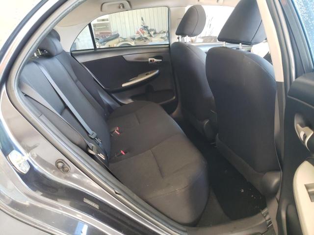 Photo 6 from auction – 2010 TOYOTA COROLLA BA with VIN 1NXBU4EE9AZ347423