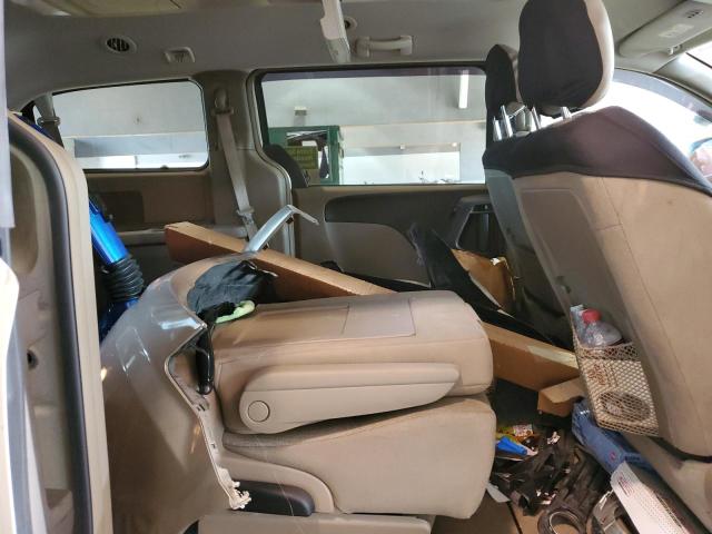 Photo 6 from auction – 2013 CHRYSLER TOWN & COU with VIN 2C4RC1BG6DR797025