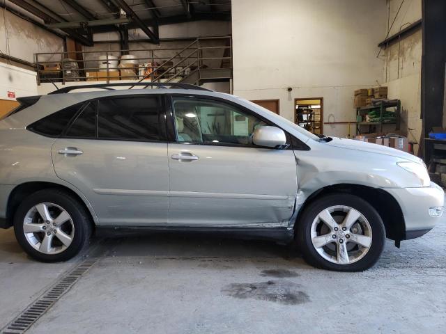 Photo 9 from auction – 2004 LEXUS RX 330 with VIN 2T2HA31U74C024886