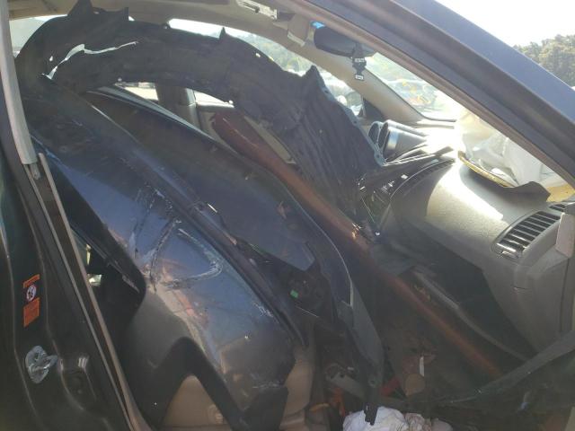 Photo 5 from auction – 2005 NISSAN MAXIMA SE with VIN 1N4BA41E45C843380