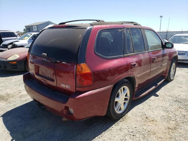 Photo 4 from auction – 2006 GMC ENVOY DENA with VIN 1GKET63M962175010