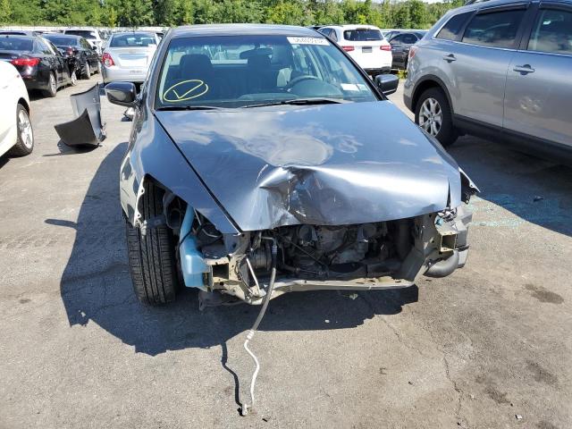 Photo 9 from auction – 2007 HONDA ACCORD SE with VIN 1HGCM56387A201280