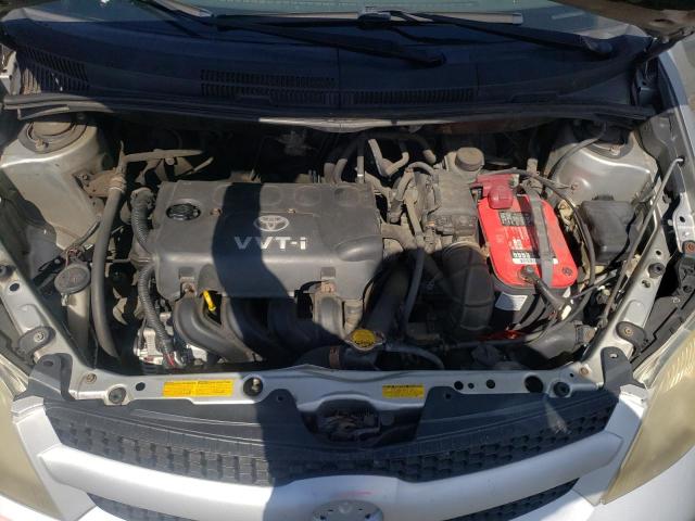 Photo 7 from auction – 2006 TOYOTA SCION XA with VIN JTKKT624460148558