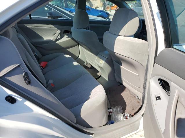 Photo 6 from auction – 2011 TOYOTA CAMRY BASE with VIN 4T4BF3EK6BR100622