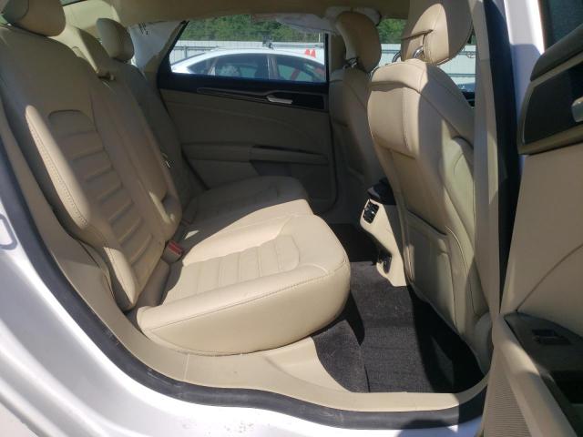 Photo 6 from auction – 2014 FORD FUSION SE with VIN 3FA6P0HD3ER211946