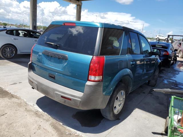 Photo 4 from auction – 2005 SATURN VUE with VIN 5GZCZ33D35S828153