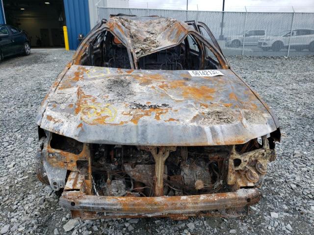Photo 7 from auction – 2011 FORD ESCAPE XLT with VIN 1FMCU9DG6BKA76516