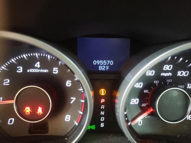 Photo 8 from auction – 2012 ACURA TL with VIN 19UUA8F73CA037349