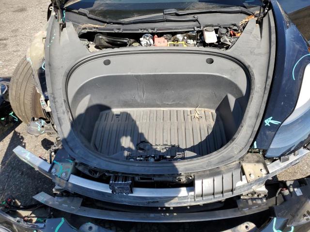 Photo 7 from auction – 2021 TESLA MODEL 3 with VIN 5YJ3E1EA1MF915145