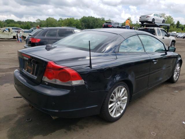 Photo 4 from auction – 2007 VOLVO C70 T5 with VIN YV1MC68237J014412