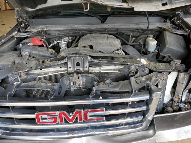 Photo 7 from auction – 2013 GMC SIERRA K15 with VIN 1GTR2VE74DZ230338