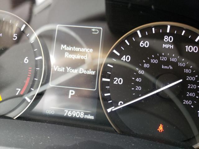Photo 8 from auction – 2017 LEXUS RX 350 BAS with VIN 2T2ZZMCA7HC085957